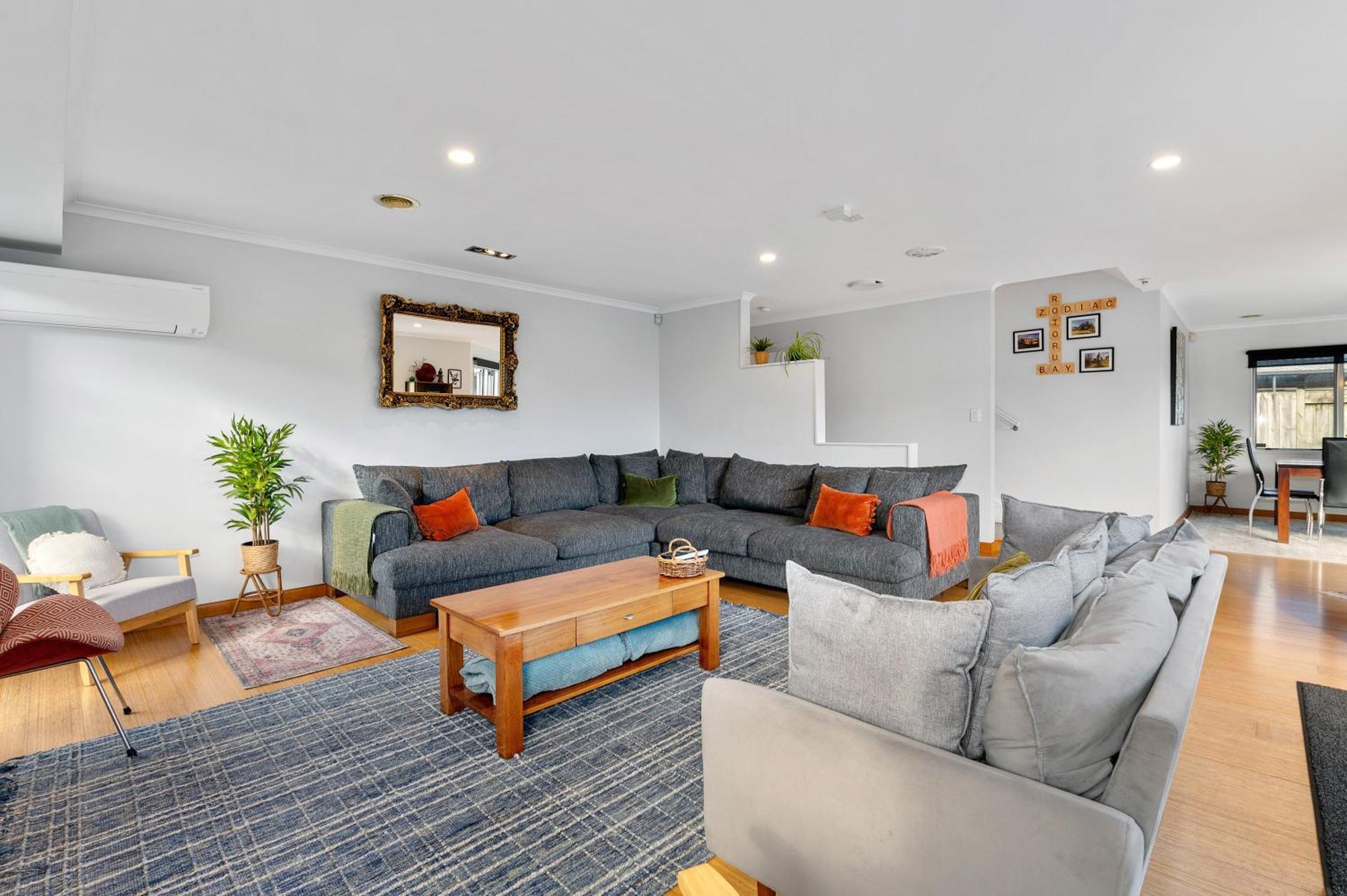 Zodiac Bay Lake Retreat Роторуа Екстер'єр фото